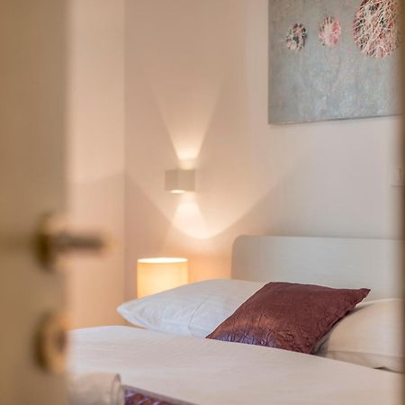 Apartments Lea Подстрана Екстериор снимка