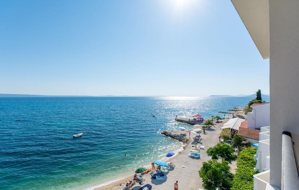 Apartments Lea Подстрана Екстериор снимка