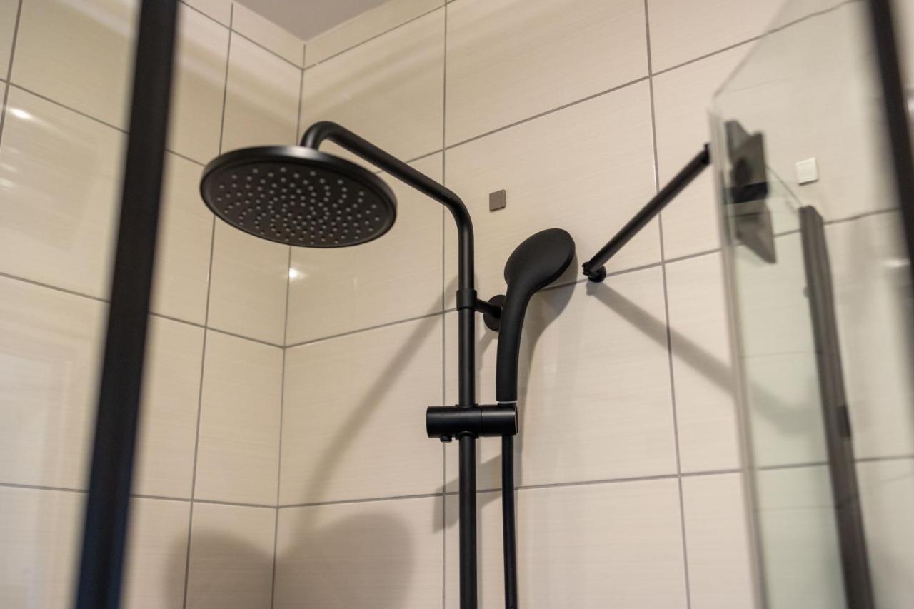 Apartments Lea Подстрана Екстериор снимка