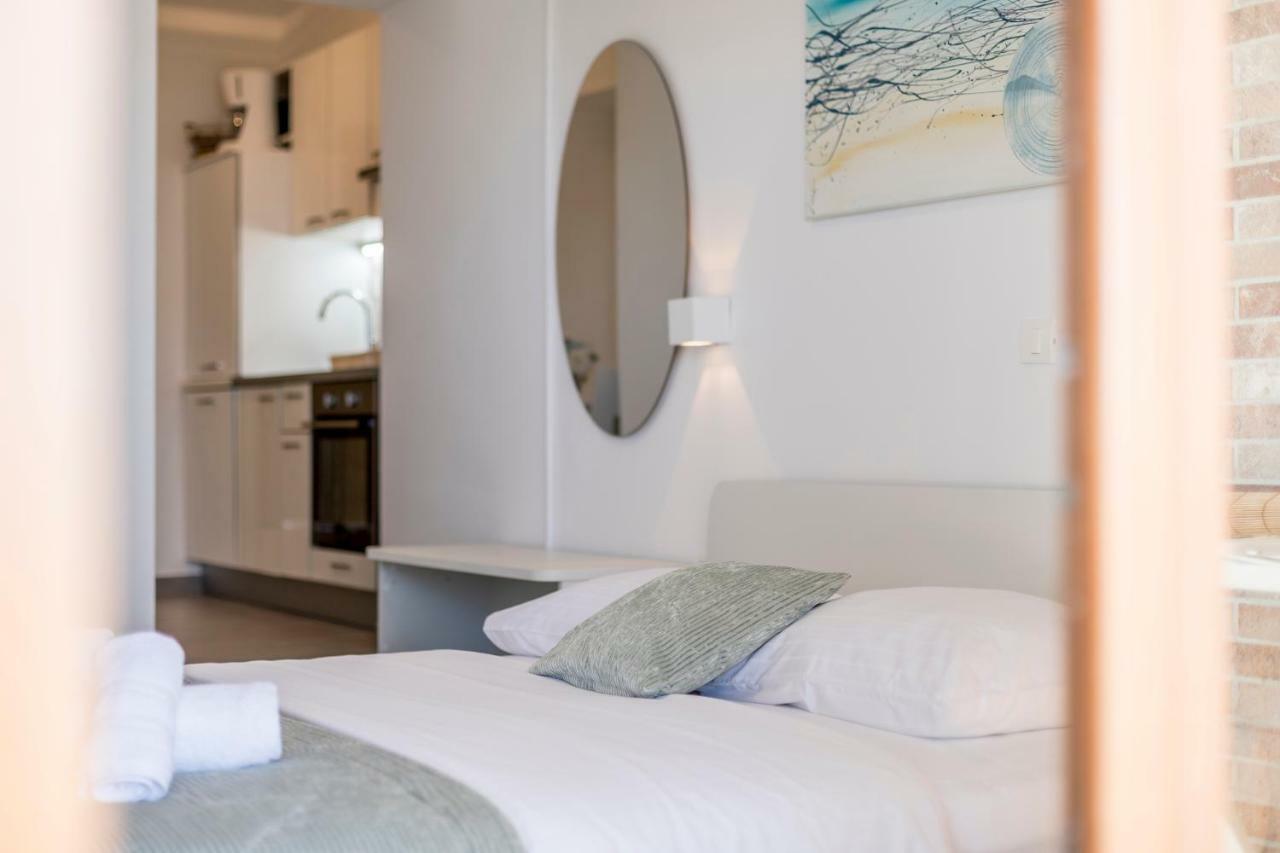 Apartments Lea Подстрана Екстериор снимка